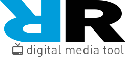Rendler Digital Media Logo